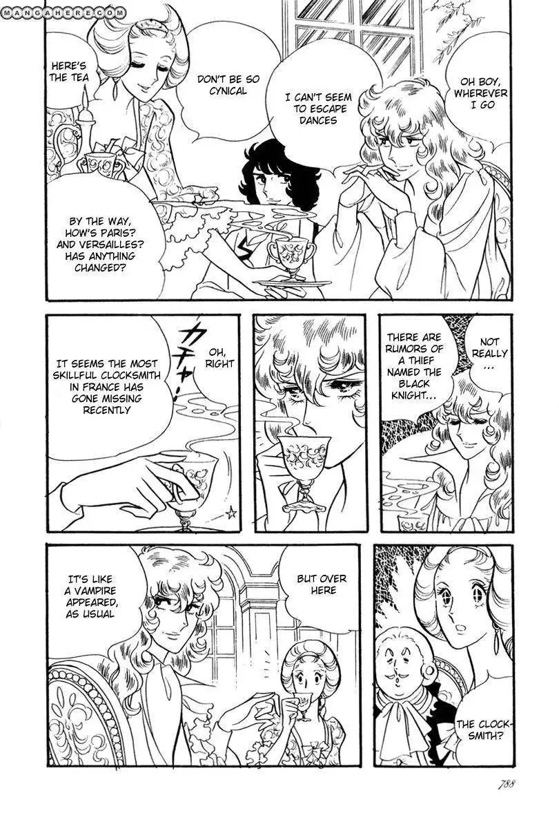 Rose of Versailles Chapter 63 12